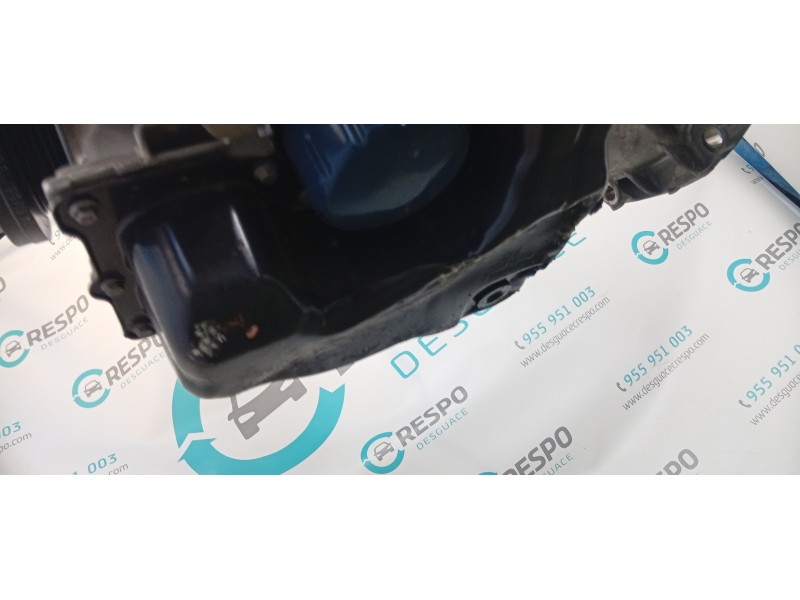 MOTOR COMPLETO HN05  - imagen 4