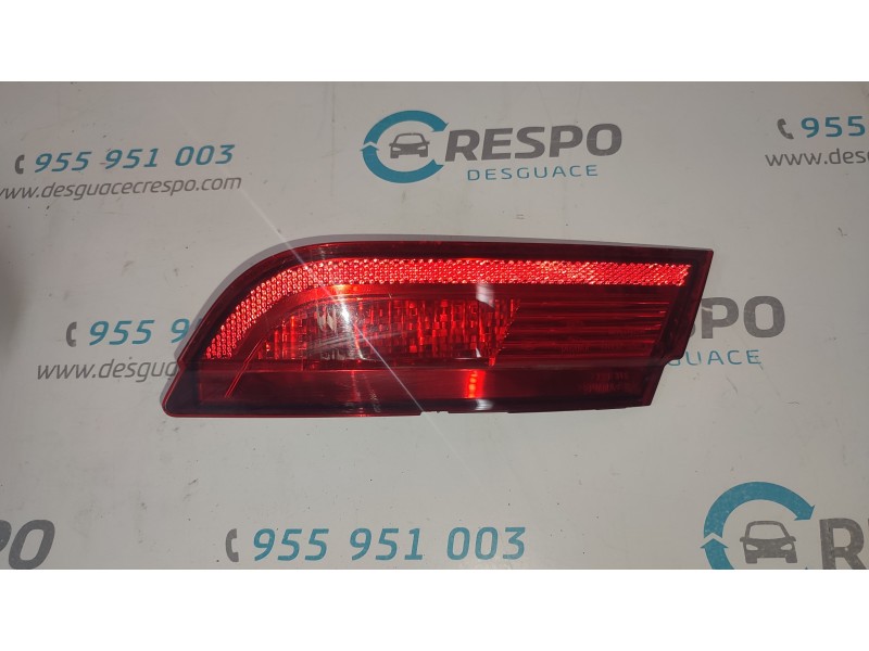 PILOTO TRASERO IZQUIERDO  - imagen 1