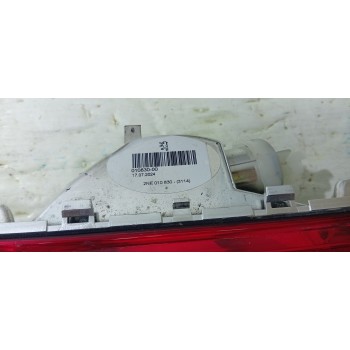 PILOTO TRASERO CENTRAL 9674308980  - miniatura 3