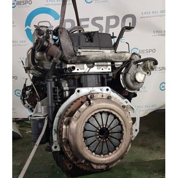 MOTOR COMPLETO J3  - miniatura 7