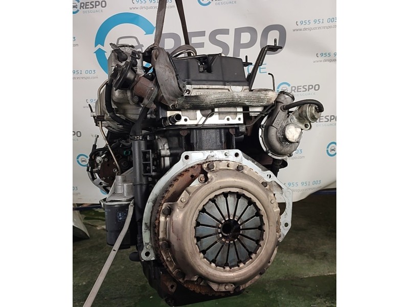 MOTOR COMPLETO J3  - imagen 7