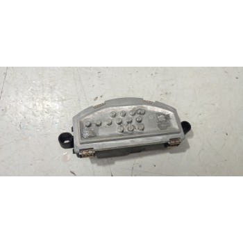 RESISTENCIA CALEFACCION 2Q0907521  - miniatura 3