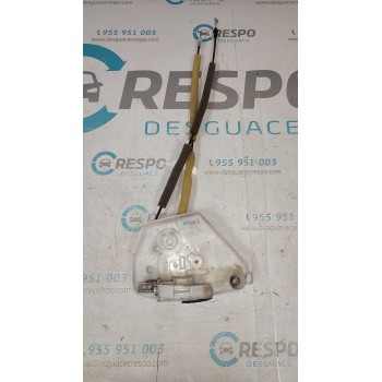 CERRADURA PUERTA DELANTERA IZQUIERDA 5L18C0178 