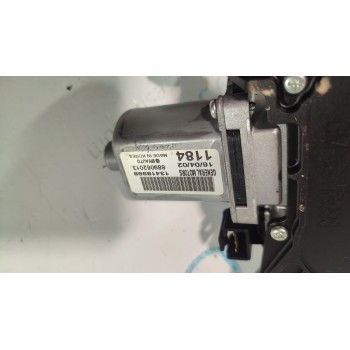 MOTOR LIMPIA TRASERO 13418998  - miniatura 2