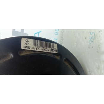 SERVOFRENO 472100005R  - miniatura 2