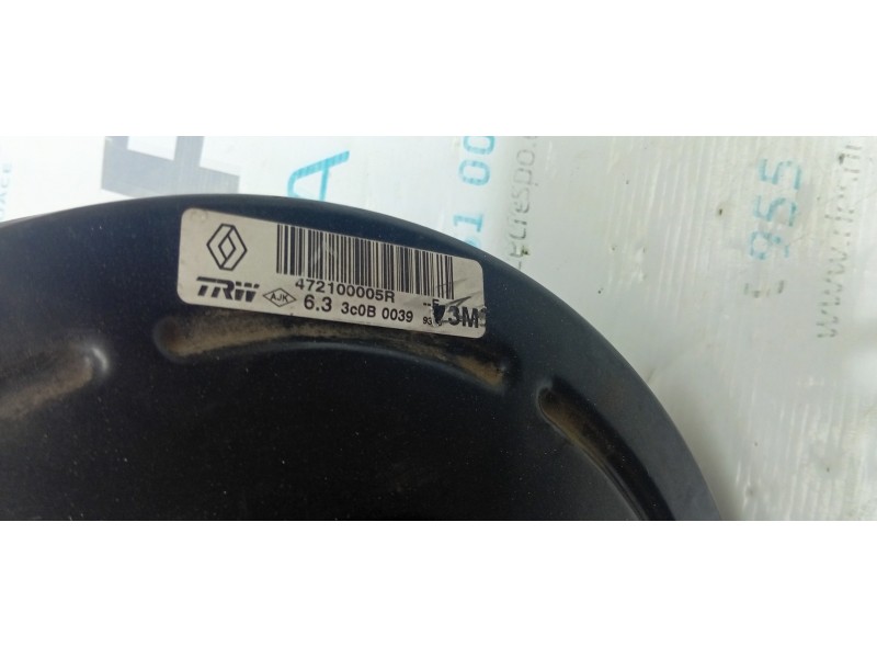 SERVOFRENO 472100005R  - imagen 2