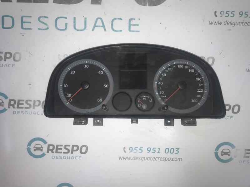 CUADRO INSTRUMENTOS 2K0920841A  - imagen 1