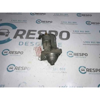 MOTOR ARRANQUE 23300JG70A 19C80071MMA TS22E9 - miniatura 1