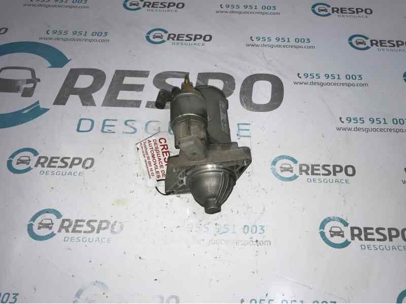 MOTOR ARRANQUE 23300JG70A 19C80071MMA TS22E9 - imagen 1
