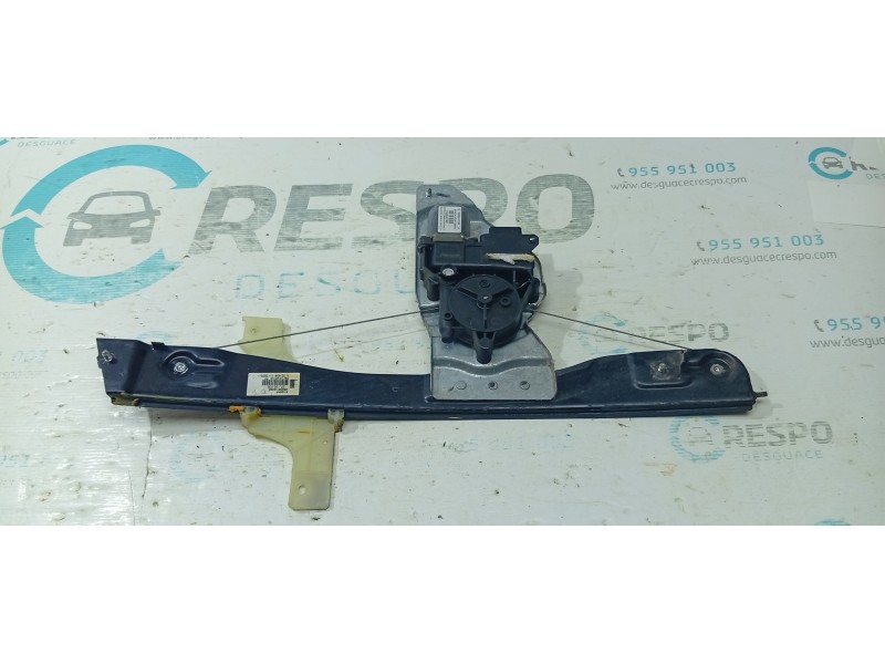 ELEVALUNAS DELANTERO DERECHO 9686618080  - imagen 1