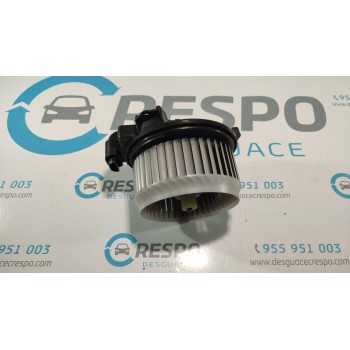 VENTILADOR CALEFACCION  - miniatura 2