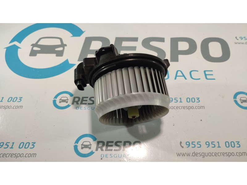 VENTILADOR CALEFACCION  - imagen 2