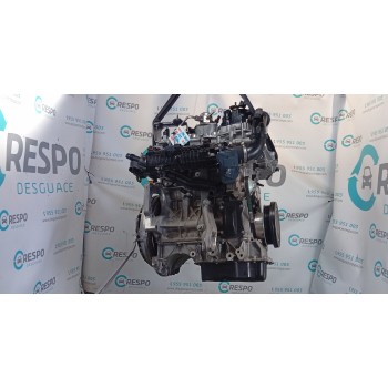 MOTOR COMPLETO HN05  - miniatura 5