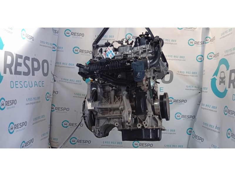 MOTOR COMPLETO HN05  - imagen 5