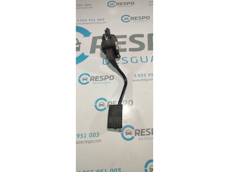 POTENCIOMETRO PEDAL 9686212980  - imagen 1
