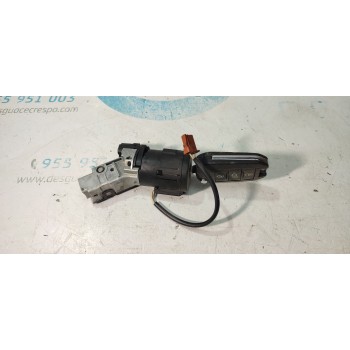 CONMUTADOR DE ARRANQUE 9663123380 