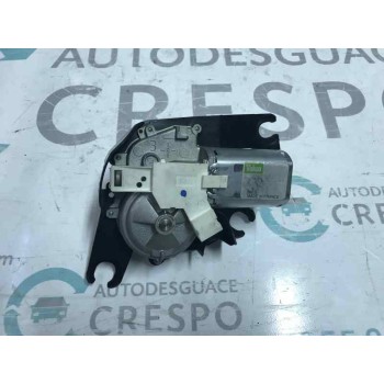 MOTOR LIMPIA TRASERO 9680477480  - miniatura 1