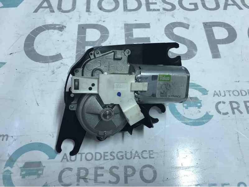 MOTOR LIMPIA TRASERO 9680477480  - imagen 1