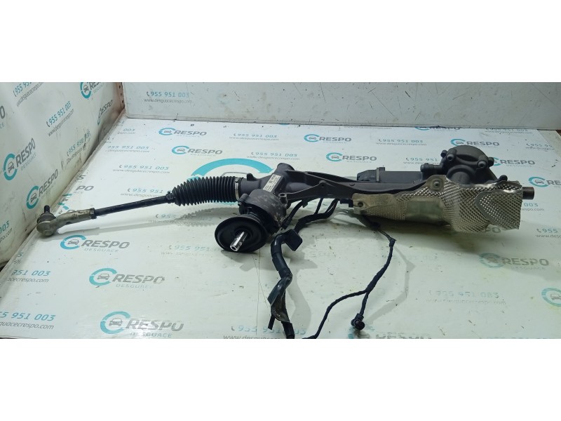 CREMALLERA DIRECCION 3Q1423053F  - imagen 1