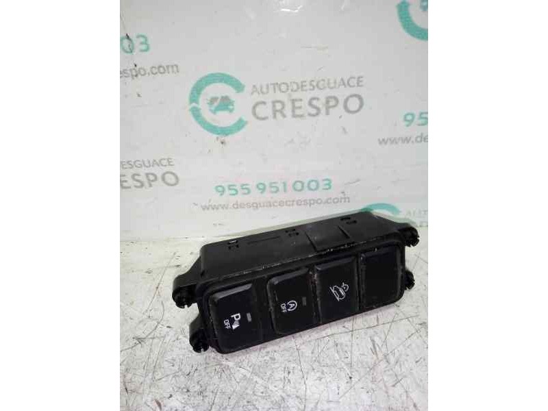 MANDO MULTIFUNCION 93300D7550  - imagen 1