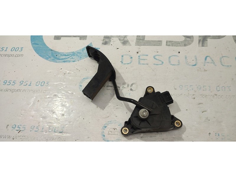 POTENCIOMETRO PEDAL  - imagen 1