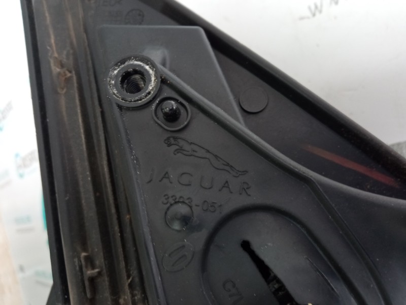 RETROVISOR IZQUIERDO 3303051  - imagen 3