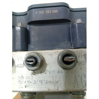 ABS 2Q0614517AG / 2Q0614517AEBEF  - miniatura 4