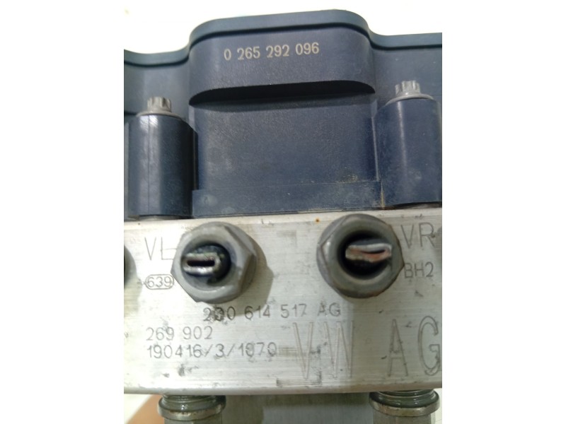 ABS 2Q0614517AG / 2Q0614517AEBEF  - imagen 4