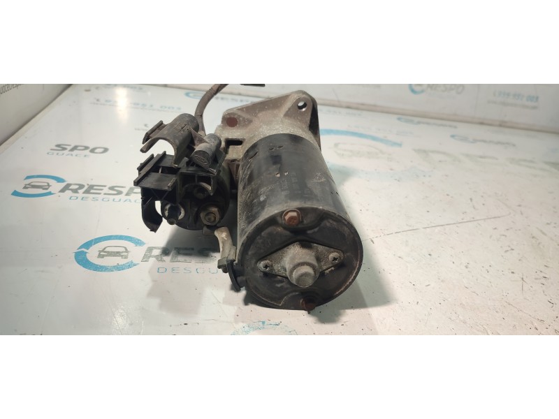 MOTOR ARRANQUE 30724473  - imagen 2