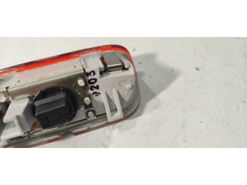 LUZ INTERIOR 97063213500  - imagen 2