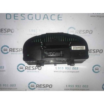 CUADRO INSTRUMENTOS 2K0920841A  - miniatura 2