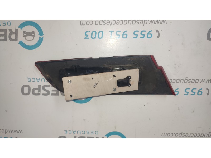 PILOTO TRASERO IZQUIERDO  - imagen 2