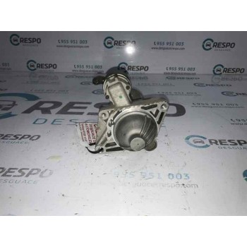 MOTOR ARRANQUE 23300JG70A 19C80071MMA TS22E9 - miniatura 2