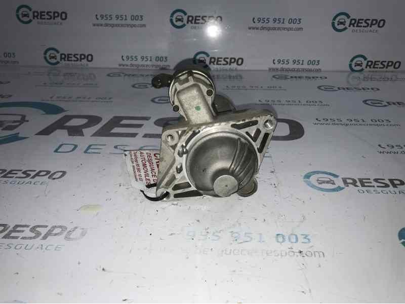 MOTOR ARRANQUE 23300JG70A 19C80071MMA TS22E9 - imagen 2