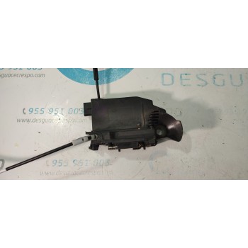 CERRADURA PUERTA DELANTERA IZQUIERDA 9810309480 