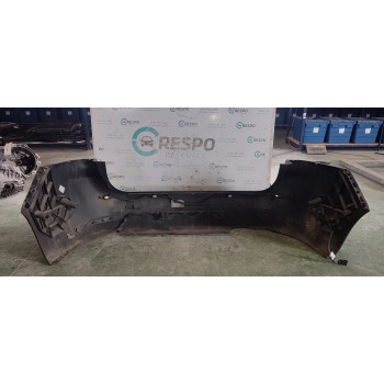 PARAGOLPES TRASERO  - miniatura 2