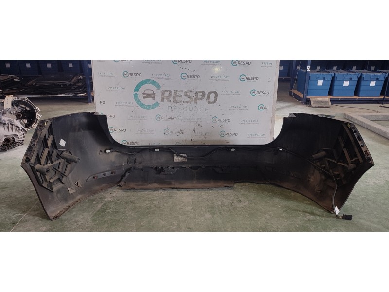 PARAGOLPES TRASERO  - imagen 2