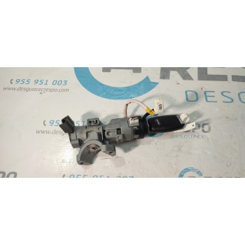 CONMUTADOR DE ARRANQUE 