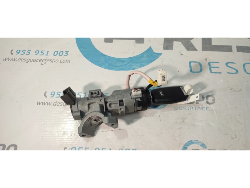 CONMUTADOR DE ARRANQUE  - imagen 1