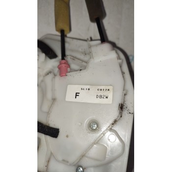 CERRADURA PUERTA DELANTERA IZQUIERDA 5L18C0178  - miniatura 2