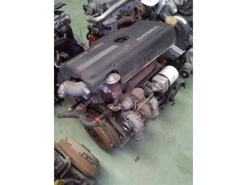 MOTOR COMPLETO D5252T  - imagen 2