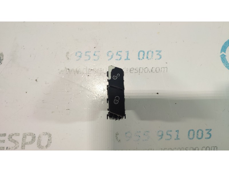 INTERRUPTOR A2048706310  - imagen 1