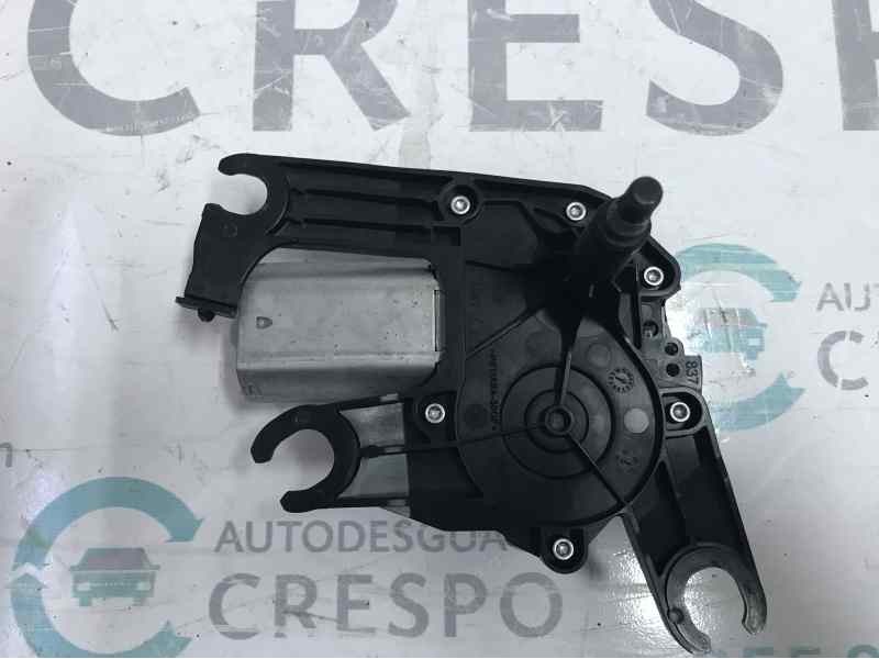 MOTOR LIMPIA TRASERO 9680477480  - imagen 2