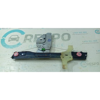 ELEVALUNAS DELANTERO DERECHO 9686618080  - miniatura 2