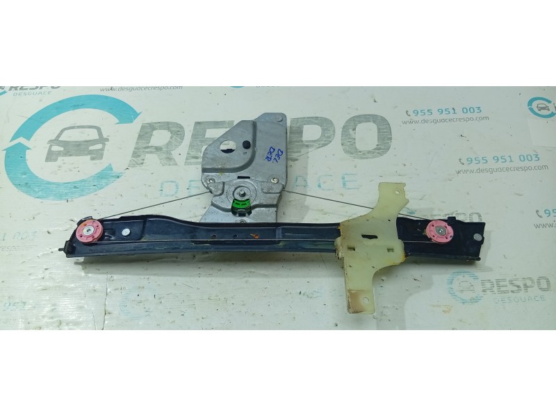 ELEVALUNAS DELANTERO DERECHO 9686618080  - imagen 2