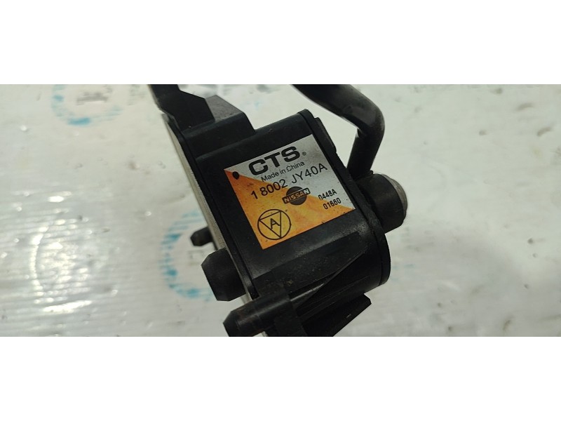 POTENCIOMETRO PEDAL  - imagen 2