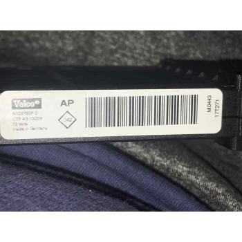 RESISTENCIA CALEFACCION  - miniatura 2