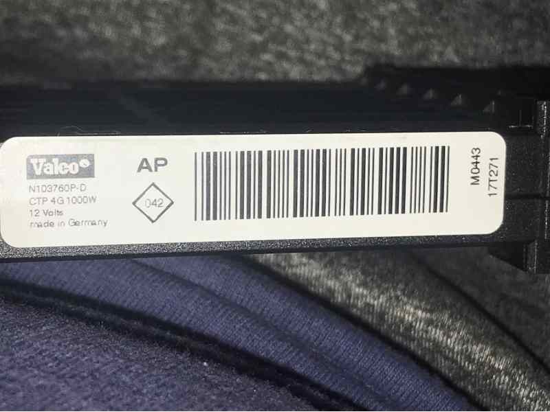 RESISTENCIA CALEFACCION  - imagen 2