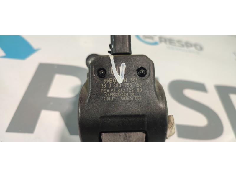 POTENCIOMETRO PEDAL 9686212980  - imagen 2