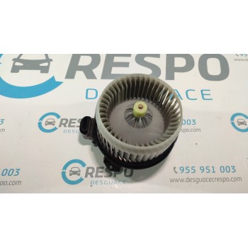 VENTILADOR CALEFACCION  - miniatura 3